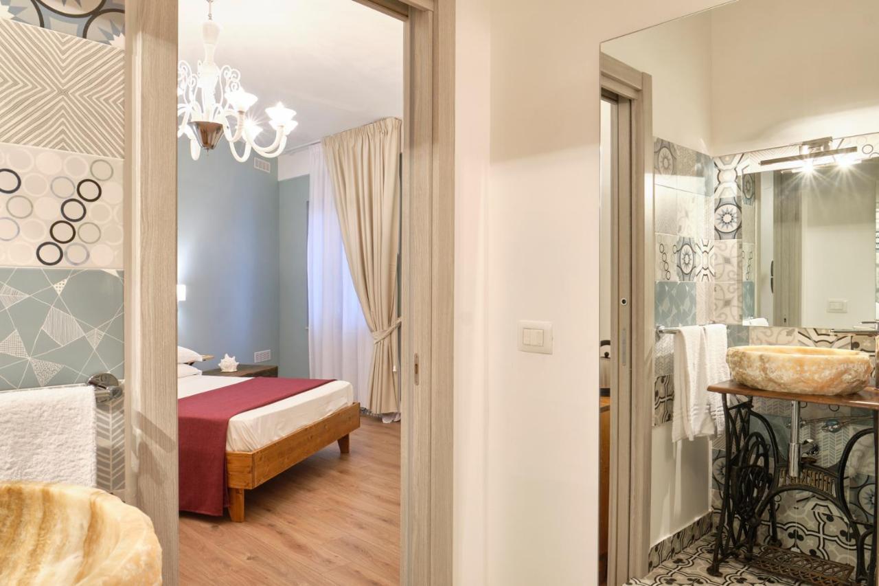 La Via Del Porto Charme Agropoli